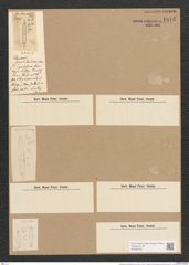 Pleurostauron scaphulaeformis (de-Toni-Nr.: Genus 7, Species 975) Zeichnungen Sammlung Grunow Nr. 1845 (NHMW-BOT-W0368780)